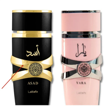 Women's Perfume Spray - Modernrush.us