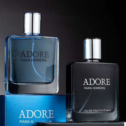 Men's Perfume 55ml Long-lasting Fresh Fragrance - Modernrush.us
