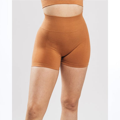Slim Butt Lift Yoga Shorts for Women Sports Wear - Modernrush.us