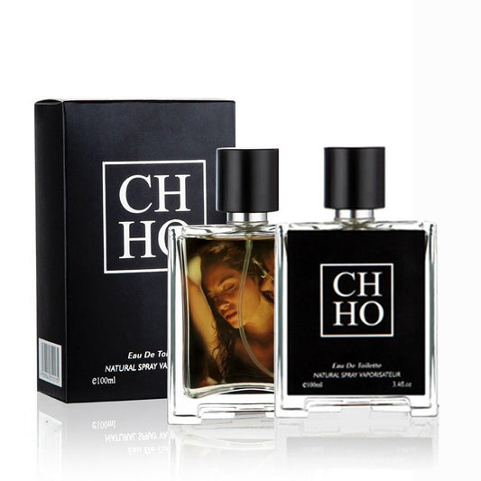 Desire Men's Cologne 100ml - Fresh Berlin Scent