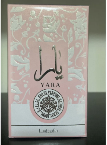 Women's Perfume Spray