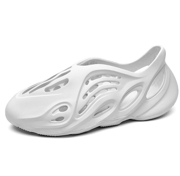Men's Stylish Clogs - Comfortable Casual Footwear