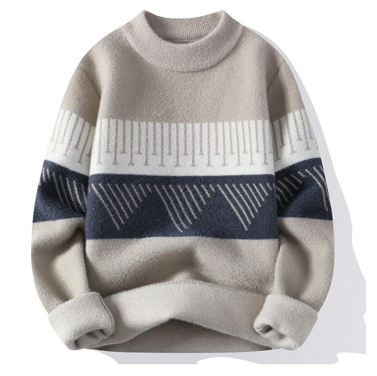 Apollo Long Sweater (One Piece)