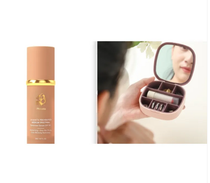 4-in-1 Bionic Foundation - Modernrush.us