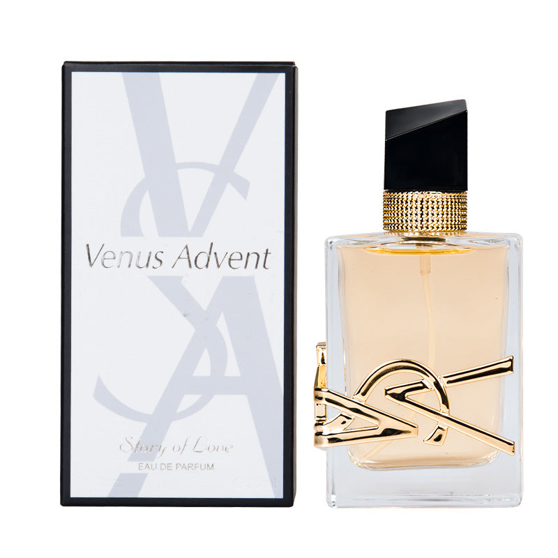 Fresh Long-lasting Women's Perfume - Factory Wholesale