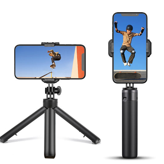 Selfie Stick Tripod for Live Streaming and Photography