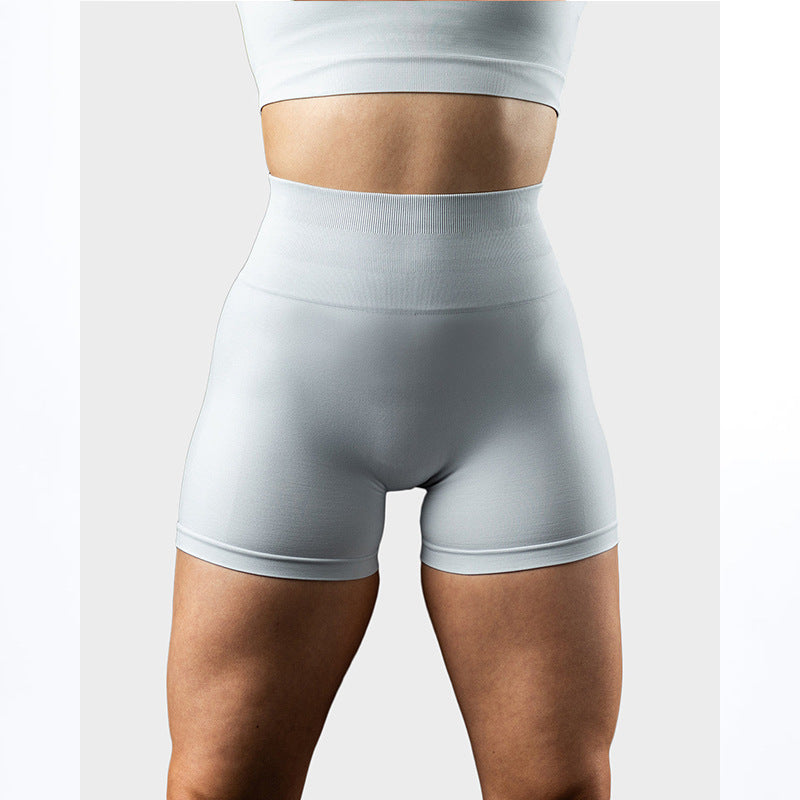 Slim Butt Lift Yoga Shorts for Women Sports Wear