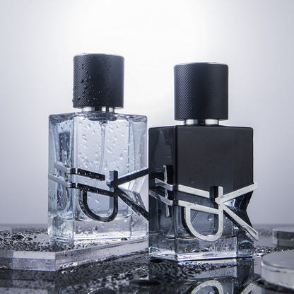 Gentleman's Blue Ocean Perfume for Men 50ml - Modernrush.us