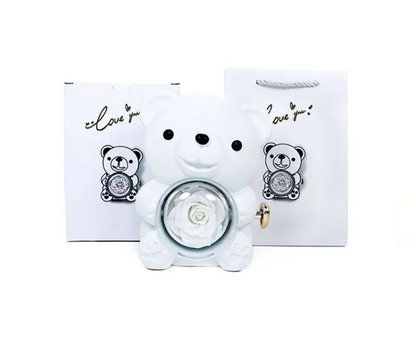 Rose Jewelry Box - Modernrush.us