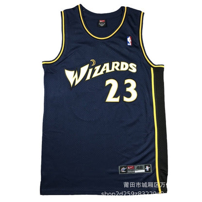 Vintage Basketball Jerseys: Lakers, Warriors, Rockets - Modernrush.us