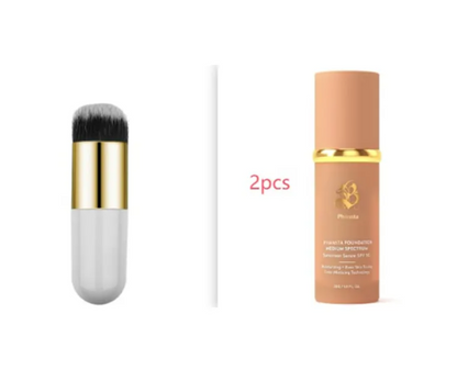 4-in-1 Bionic Foundation - Modernrush.us
