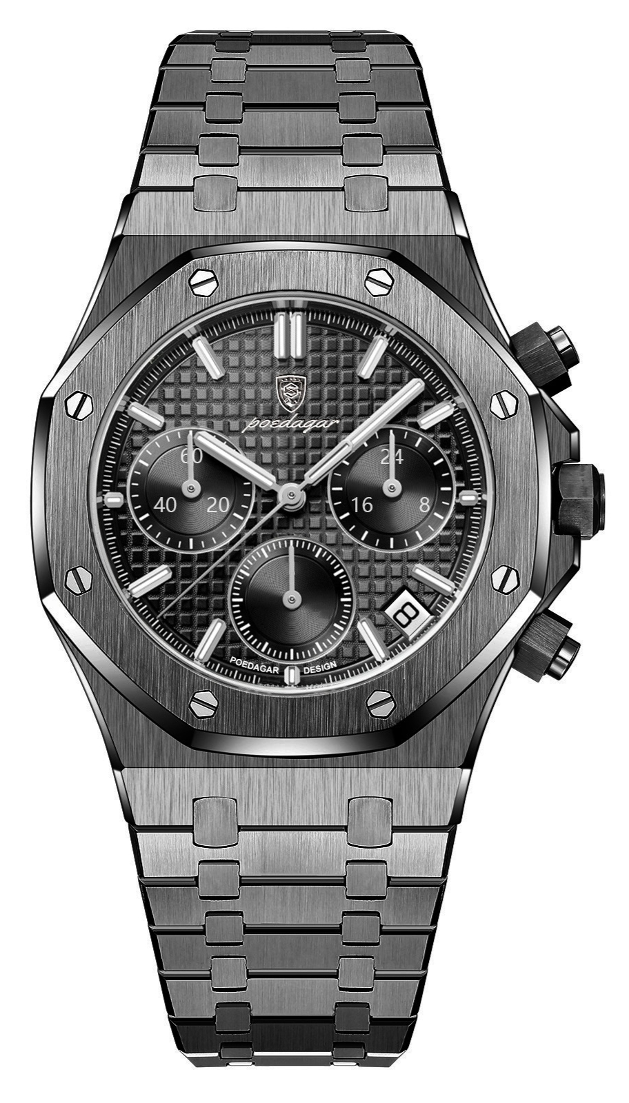 Men’s Quartz Watch