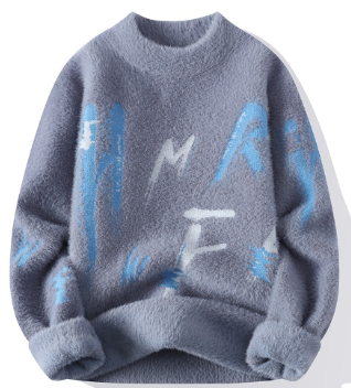 Apollo Long Sweater (One Piece)