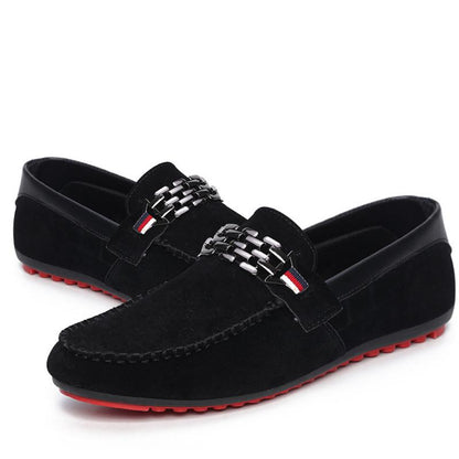 Casual Loafers and Slip-On Shoes for Comfort - Modernrush.us