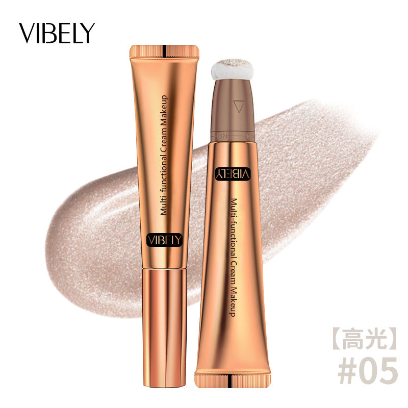 VIBELY Multi-Functional Highlight and Contour Stick
