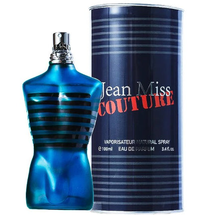 Long-lasting Light Perfume - Modernrush.us