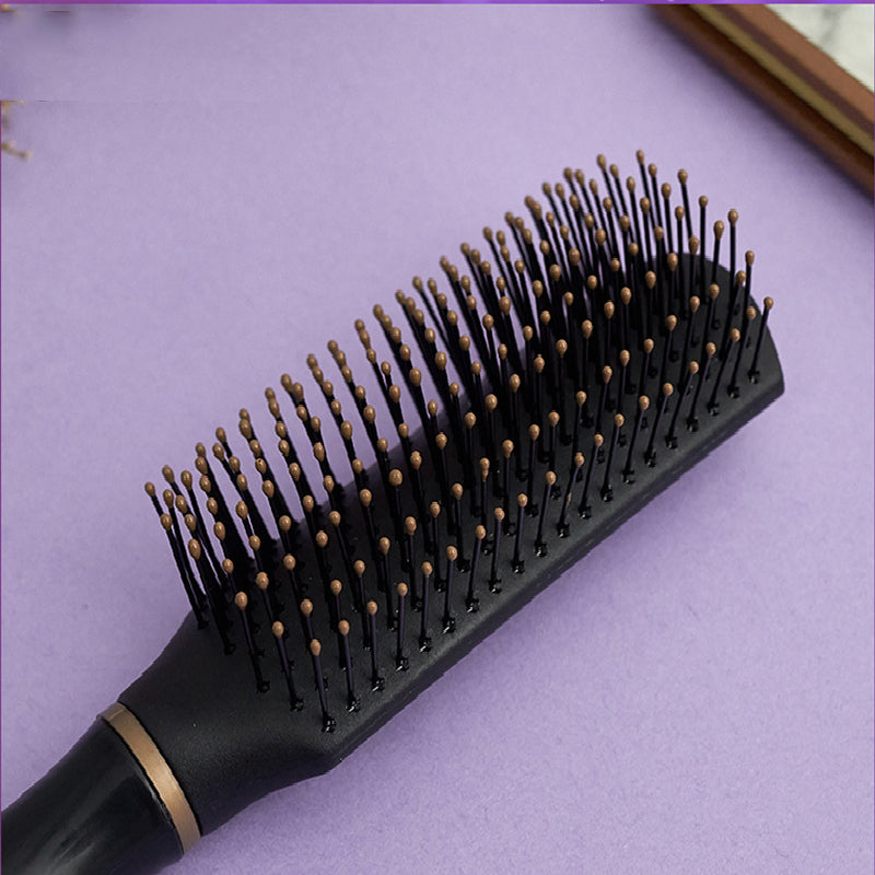 Air Cushion Comb for Curling & Straightening Hair