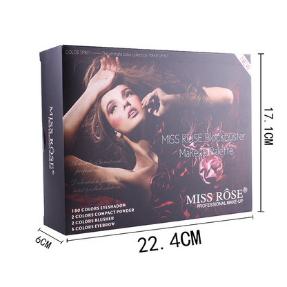 Blush Makeup Box - Modernrush.us