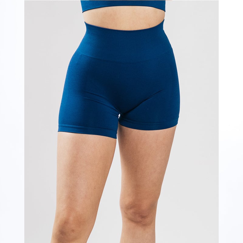 Slim Butt Lift Yoga Shorts for Women Sports Wear