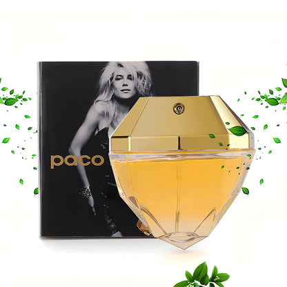 80ml Women's Perfume with Lasting Floral Fruity Scent - Modernrush.us