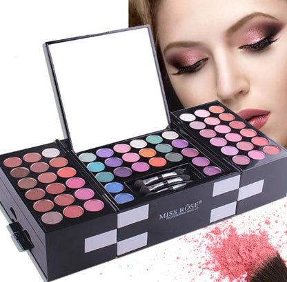 Eyeshadow Blush Eyebrow Makeup - Modernrush.us
