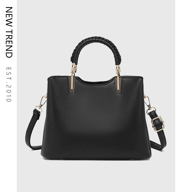 Borsa elegante in stile occidentale