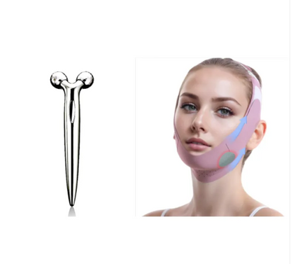 V-Lift Face Band - Modernrush.us