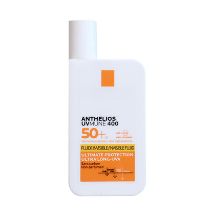 Lightweight SPF 50 Sunscreen for Sensitive Skin - Modernrush.us