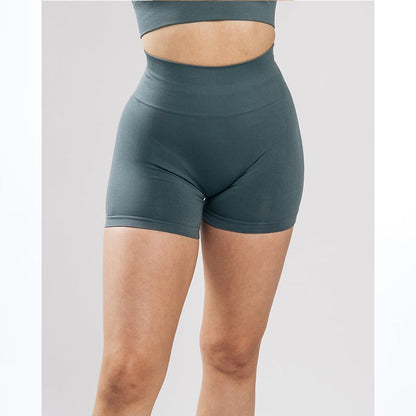 Slim Butt Lift Yoga Shorts for Women Sports Wear - Modernrush.us