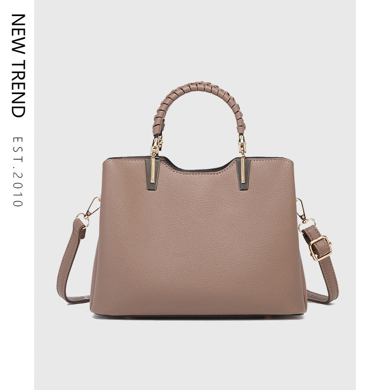 Borsa elegante in stile occidentale