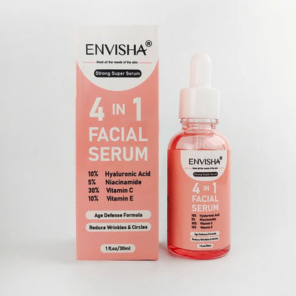 Skincare Anti-Aging Anti-Wrinkle Whitening Facial Serum - Modernrush.us