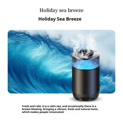 Car Perfume Diffuser - Modernrush.us