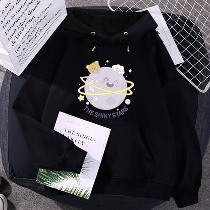 Maglione da donna in stile casual, nuovo modello