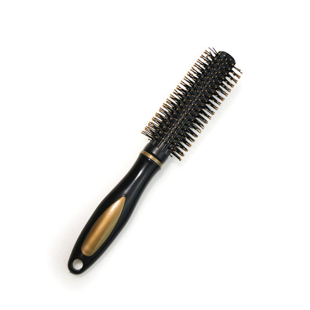 Air Cushion Comb for Curling & Straightening Hair