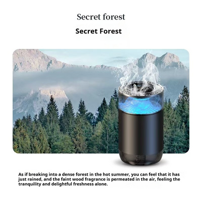 Car Perfume Diffuser - Modernrush.us