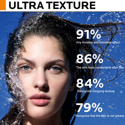 Lightweight SPF 50 Sunscreen for Sensitive Skin - Modernrush.us
