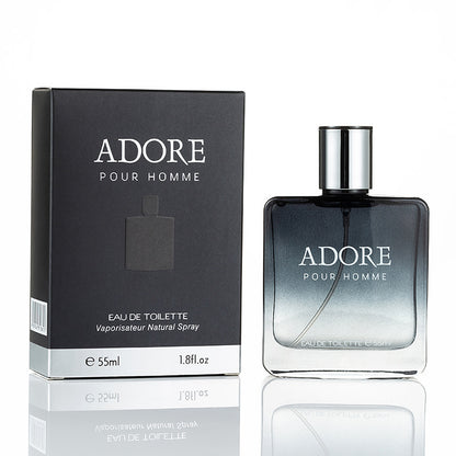 Men's Perfume 55ml Long-lasting Fresh Fragrance - Modernrush.us