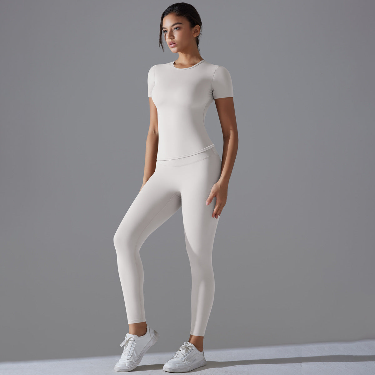 Yoga Sports Set for Women