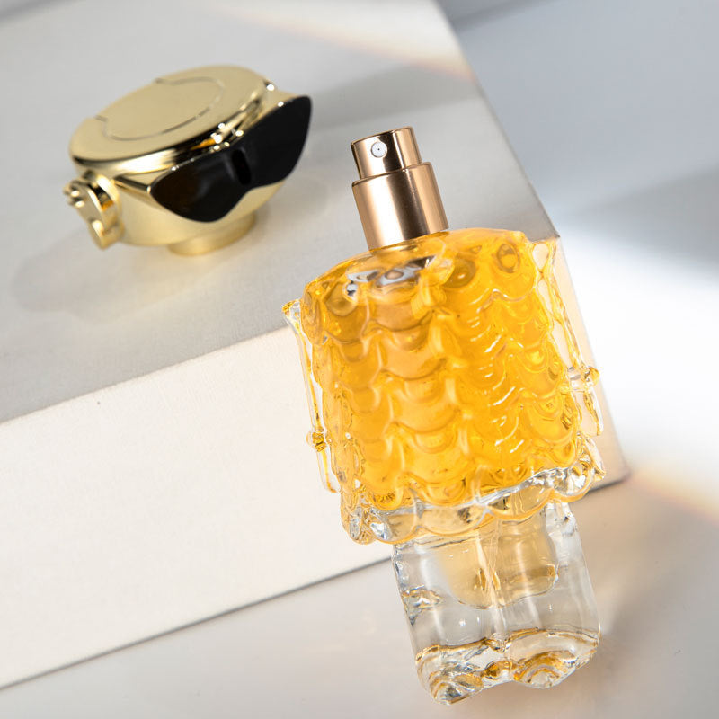Floral Story Robot Lady Perfume 100ml for Gifts