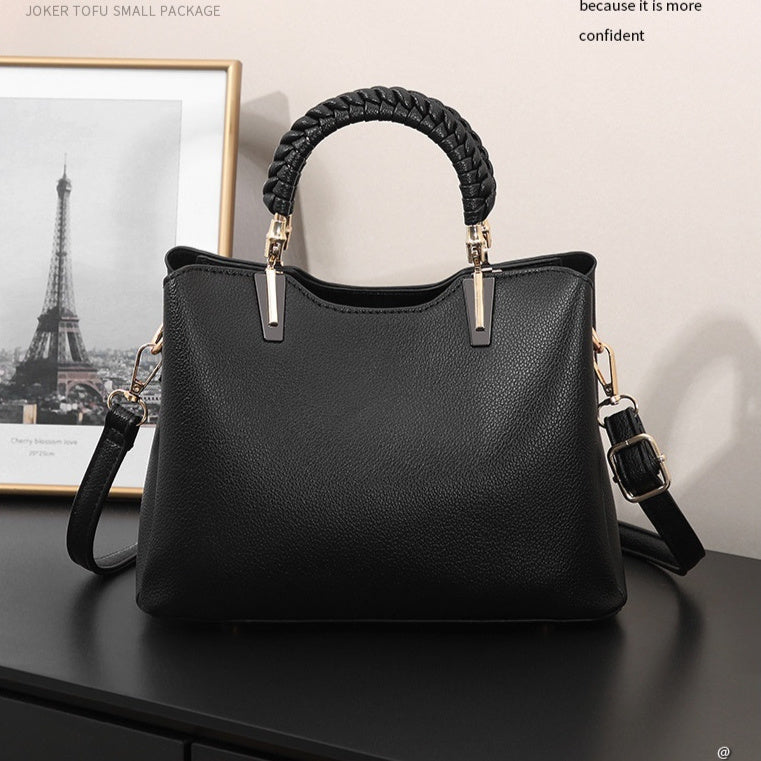 Borsa elegante in stile occidentale