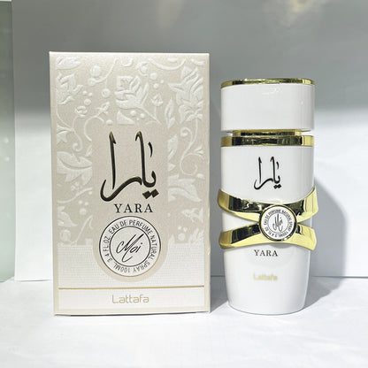 ASAD Black Perfume - Modernrush.us