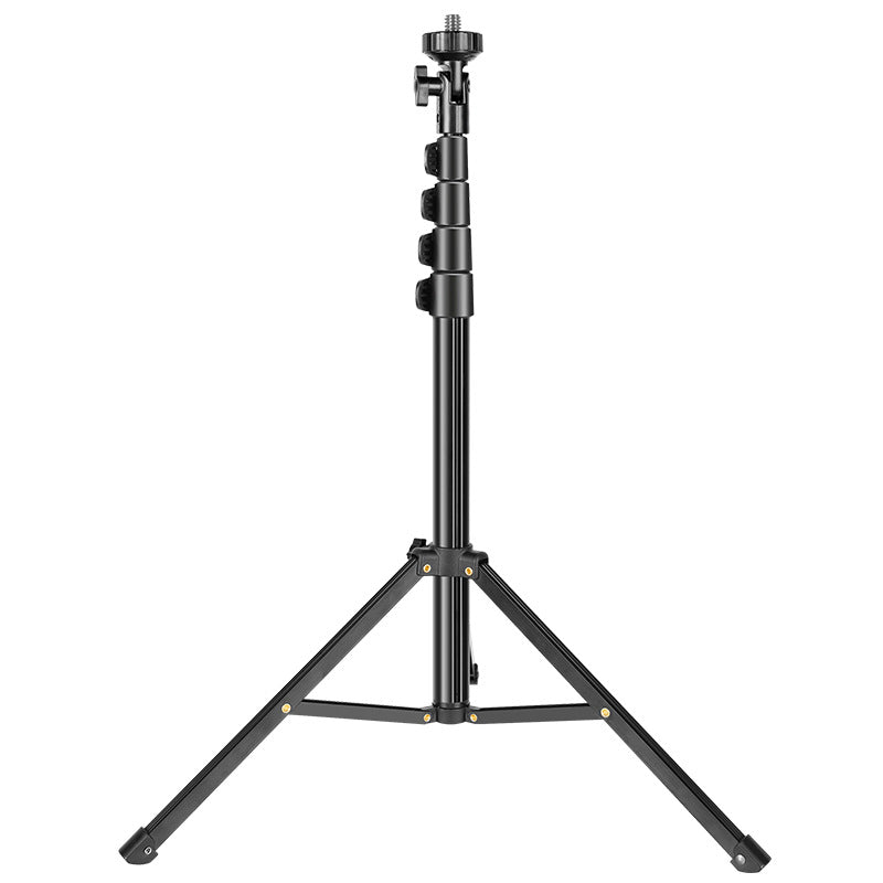 Selfie Tripod with Fill Light