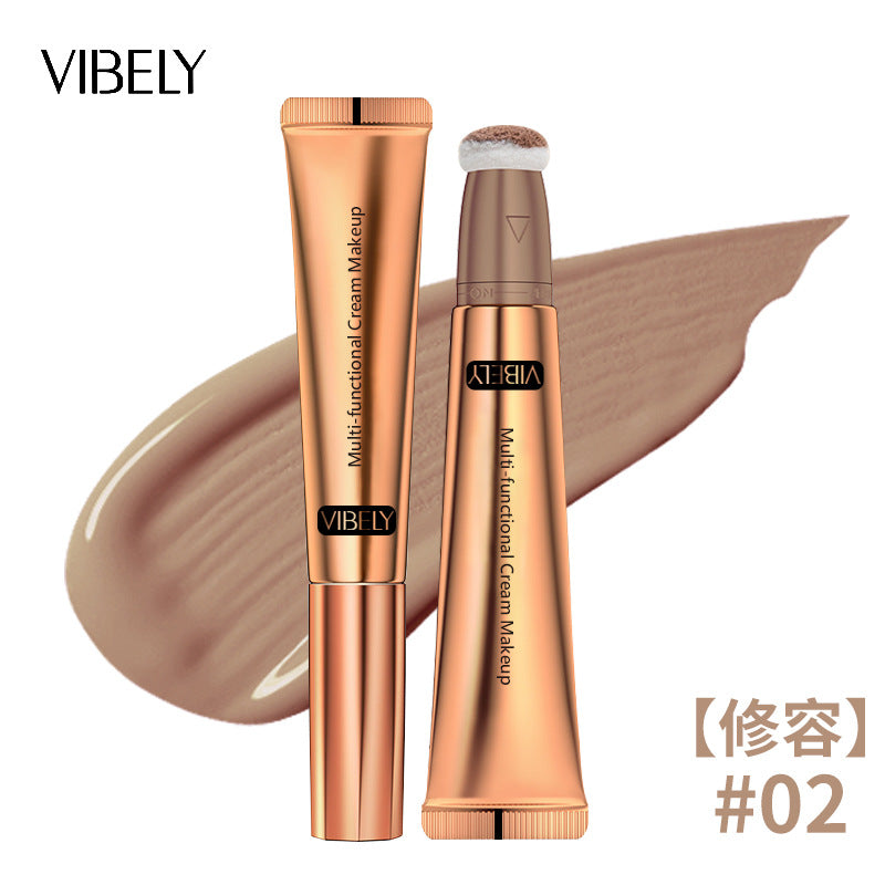 VIBELY Multi-Functional Highlight and Contour Stick