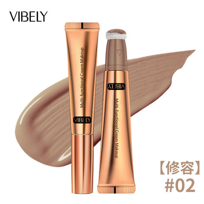 VIBELY Multi-Functional Highlight and Contour Stick - Modernrush.us