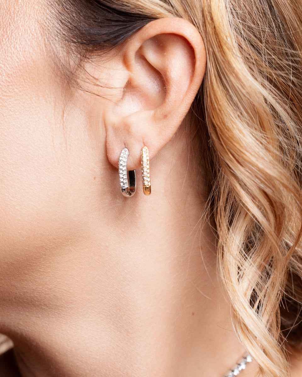Orecchini Sparkling