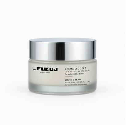 Crema Leggera