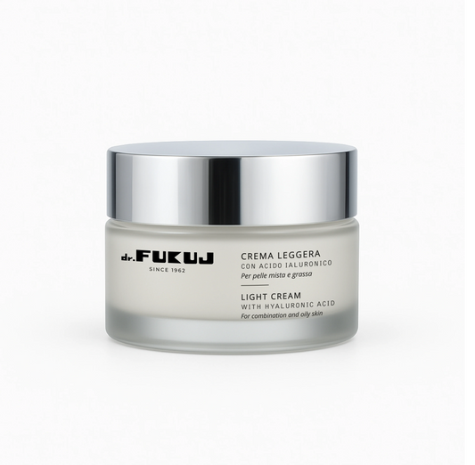 Crema Leggera