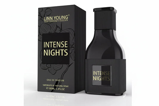 Intense Nights-Eau de Parfum 100ml