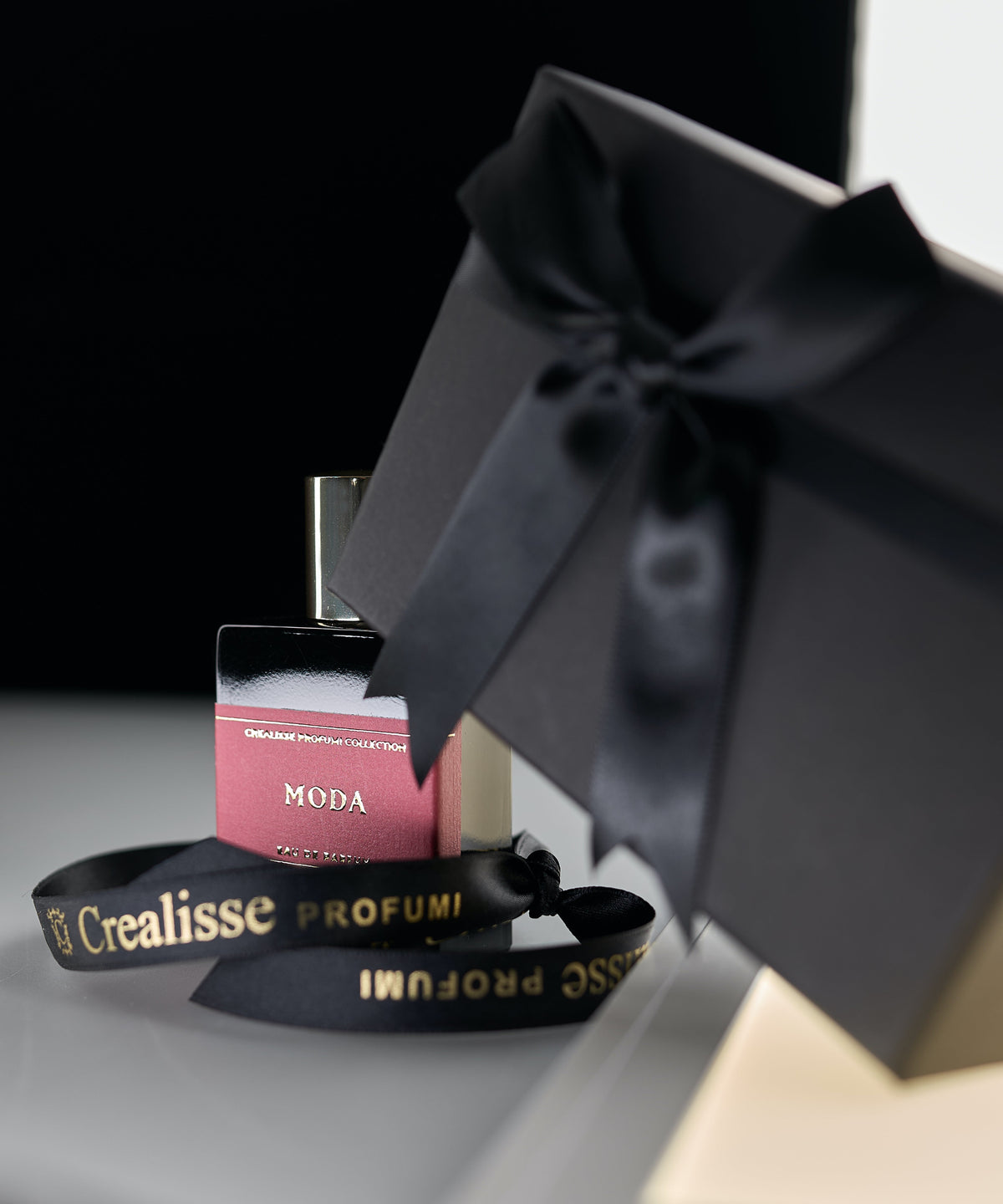 Eau de Parfum - Moda 50 ml Unisex