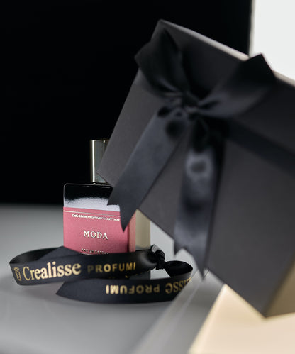 Eau de Parfum - Moda 50 ml Unisex